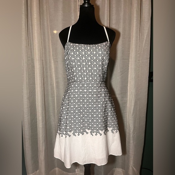 Susana Monaco Dress - Picture 2 of 9